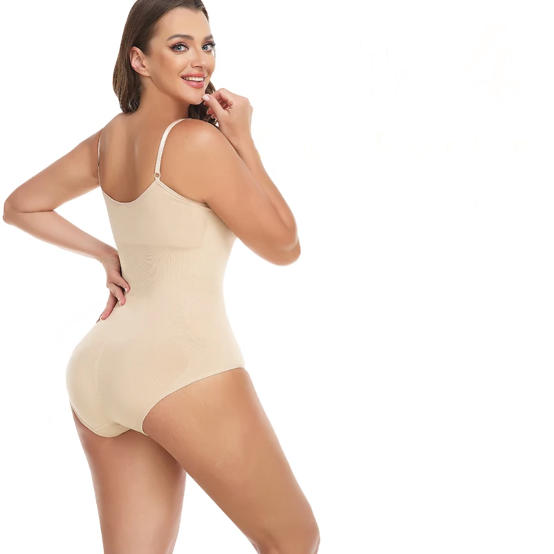 Shaping Body Luxe™